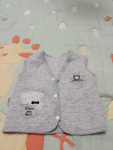 Комплекты одежды: Комплект, Б/у — 16