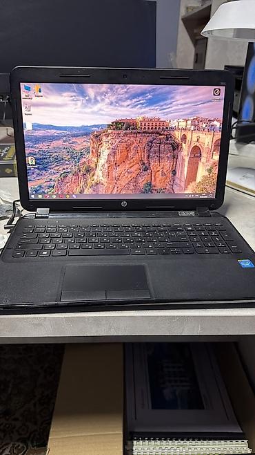 windows surface: Ноутбук HP 15" (серия 15) — классический универсальный лэптоп для — 2