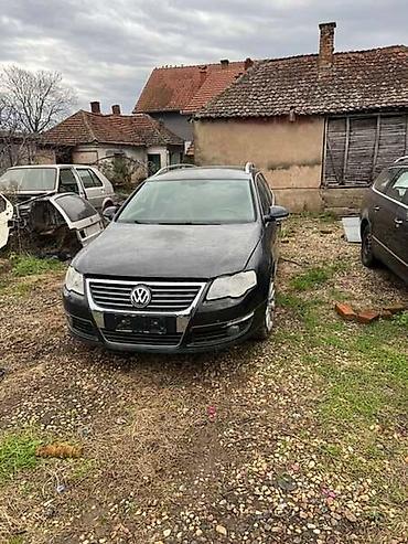 moj auto: STOP SVETLA/STOP LAMPE ZA VOLKSWAGEN PASSAT B6 | Stop svetla za VW — 4