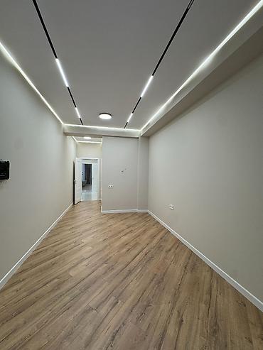 Продажа квартир: 2 комнаты, 80 м², Элитка, 9 этаж, Евроремонт — 17