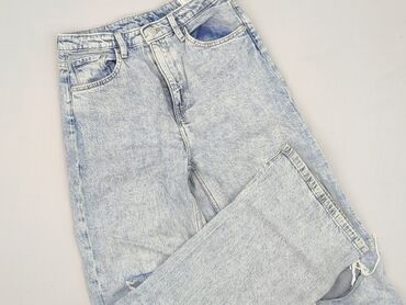 sandały miu miu: Jeans, 12 years, 146/152, condition - Very good