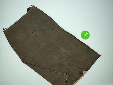 pod spudnicom: Spódnica damska, rozmiar 2XL — 2
