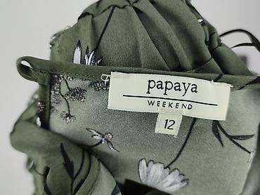 prosta kurtka: Papaya, Kombinezon damski, rozmiar M — 4
