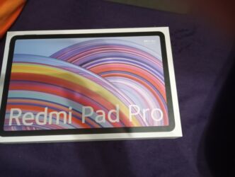 купить телефон redmi 14 pro: Планшет, Xiaomi, память 256 ГБ, 5G, Б/у, Классический цвет - Черный