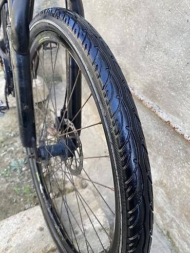 velosiped trinx: Tekerler yeni,Naklatkalar yen,Tormuzlar yeni yığılıb yağlamaq — 3
