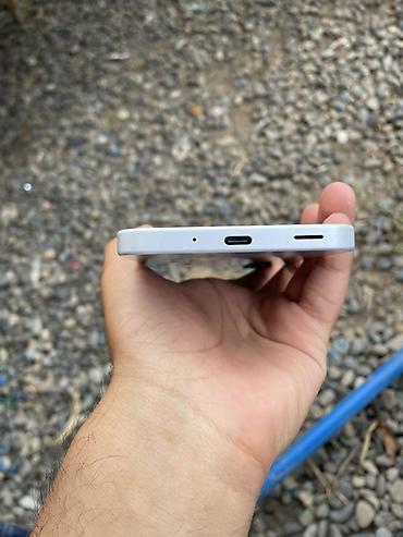 galaxy a35: Samsung Galaxy A16 5G, 128 GB, rəng - Ağ — 5
