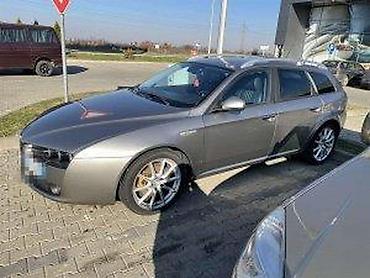 Auto delovi, gume i tjuning: Alfa Romeo 159 DELOVI. Alfa Romeo 159 DELOVI Originalni delovi Alfa — 1