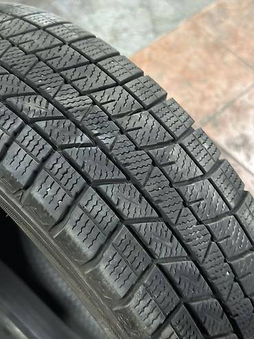 15565 r13 зима: Зимние шины Bridgestone Blizzak (без шипов), комплект 4 шт. - Размер — 2