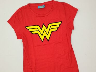 koszulka ospr: Wonder Woman, Women`s T-shirt, size L (EU 40)