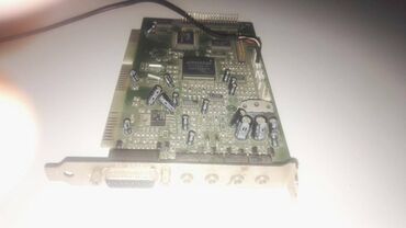 Modemi, ruteri i mrežni uređaji: IBM 43xx Infoprint 10-100B Ethernet Print Card 11L6574 T RJ-45 Mrežna — 6