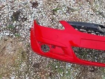 globber 4 in 1: OPEL CORSA D PREDNJI BRANIK | Opel corsa d iz originala stanje kao — 3
