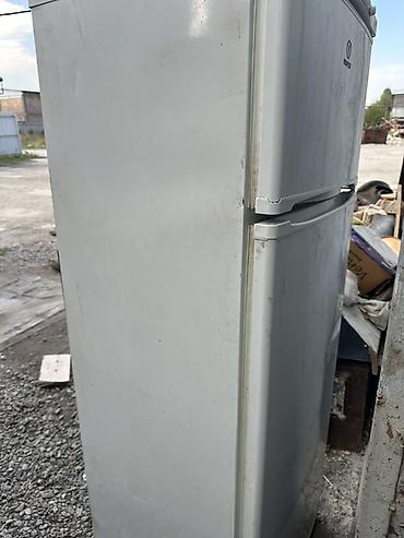 Холодильник Indesit Морозильниги иштейт асты иштебейт оңдоп алса