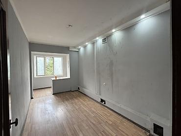 куплю квартиру в ипотеку: 2 комнаты, 87 м², Ак-Эмир рынок Индивидуалка, 4 этаж, Свежий ремонт — 1