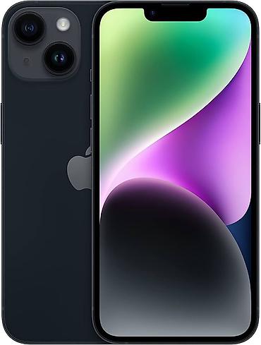 IPhone 14, 128 GB, Qara lalafo.az -da IPhone 14, 128 GB, Qara