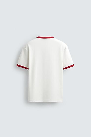 pull and: Мужские брюки, L, Zara, Новый, цвет - Зеленый — 4