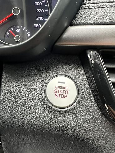 аренда kia optima: Kia K5: 2018 г., 2 л, Автомат, Бензин, Седан — 10