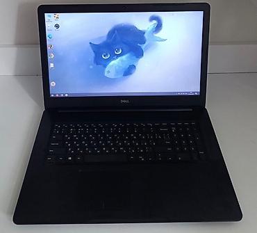 Ноутбуки Dell: Для учебы, Б/у, Intel Core i3 — 2