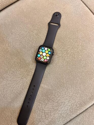 apple watch 8 qiymet: Smart saat, Apple