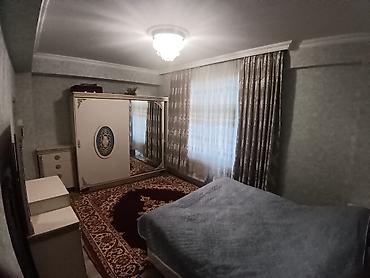 məmmədli ev: Məmmədli, 3 otaqlı, Yeni tikili, 109 kv. m — 6