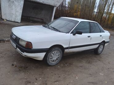 каропка ауди с4 2 3: Audi 80: 1987 г., 1.8 л, Механика, Бензин, Седан