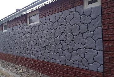 massaj xidmeti: Dekorativ beton işləri və landşaft quruluşu xidməti - Həyətyanı — 6