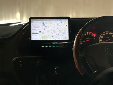 Honda: Honda Odyssey: 2002 г., 2.3 л, Автомат, Бензин, Универсал — 10