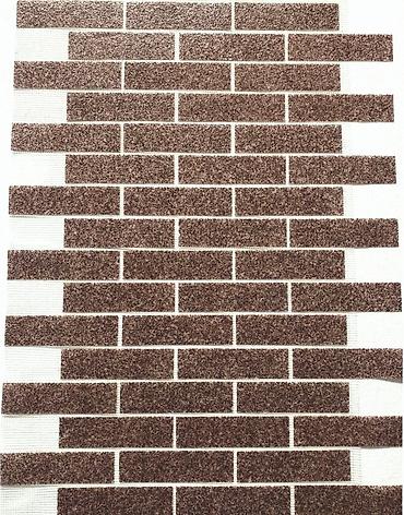 Другие фасадные материалы: АМК АМК- АКРИЛОВЫЙ МРАМОРНЫЙ КИРПИЧ! Декоративное покрытие АМК — 17