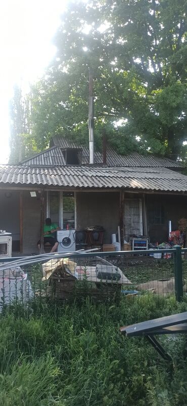 земля в сокулуке: Дом, 60 м², 3 комнаты, Собственник, Старый ремонт
