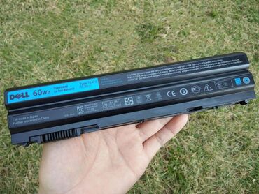 need for speed: Battery for DELL Latitude E6430