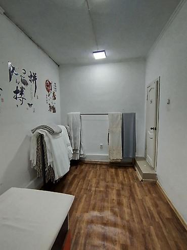 Продажа другой коммерческой недвижимости: 📍ул. Торокула Айтматова 🔘Этажи 1/1 🔘50м² Продаётся коммерческое — 5