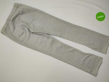 garnitury h: Zara, Spodnie materiałowe damskie, rozmiar S — 3