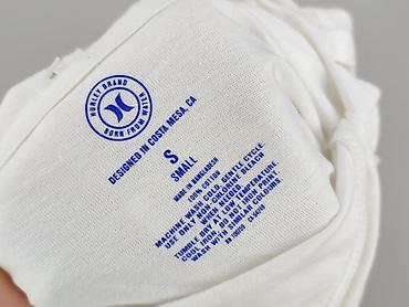 bluza hell: Hurley, Bluza z kapturem dla mężczyzn, rozmiar S — 4