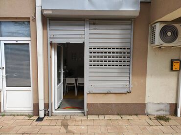 Poslovni prostor: Izdajem Lokal 13m2 Ratka Mitrovica - Perfektan Izdajem Lokal 13m2 na — 8