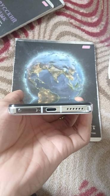 honor magic 9 pro: Vivo X200, Б/у, 512 ГБ, цвет - Белый — 3