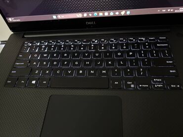Dell: İşlənmiş Dell Precision, 15.6 ", Intel Core i7, 512 GB, Ödənişli çatdırılma, Ünvandan götürmə — 13