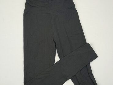 eleganckie bluzki do spodni: Leggings, S (EU 36), condition - Very good