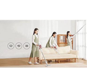 16000: Xiaomi Mijia Vacuum Cleaner 2 Lite купить Бишкек | беспроводной — 4