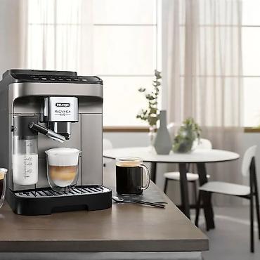 sireceken masin: №: 12055 Məhsulun adı: Qəhvə maşını De’Longhi Magnifica EVO ECAM — 6