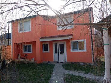 Günlük kirayə evlər: 80 kv. m, 3 otaqlı, İnternet, Telefon, Qaz — 21