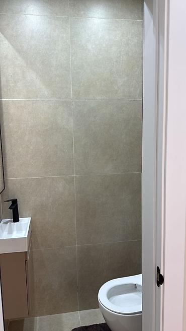 квартиры дордой: 2 комнаты, 85 м², Дордой Плаза ТРЦ Элитка, 5 этаж, Евроремонт — 10