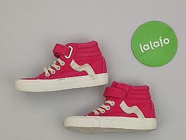 stradivarius spodnice: Trampki Vans, 27, Używany — 3