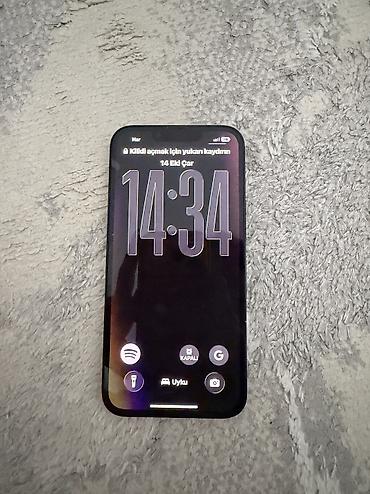 iphone 112: IPhone 13, 128 GB, Qara, Face ID — 3