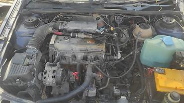 Volkswagen: Volkswagen Passat Variant: 1992 г., Механика, Универсал — 5