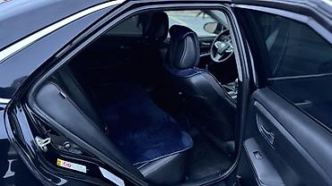 Toyota: Toyota Camry: 2016 г., 2.5 л, Автомат, Бензин, Седан — 9