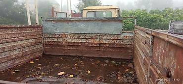 su matoru gidrafon: Traktor Belarus (MTZ) 1977 il, motor 6 l, İşlənmiş — 9