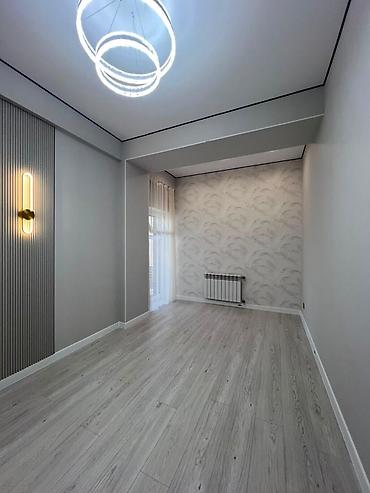 жк грейс: 3 комнаты, 77 м², Молодая Гвардия Элитка, 5 этаж, Дизайнерский ремонт — 5