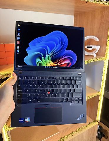 core i3: Lenovo ThinkPad T14 Gen 3 
İ7-1260P 
16/512 — 2