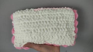handmade: Клатч, Женские, Новый — 2