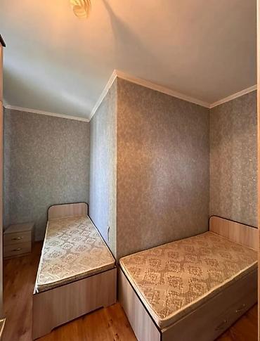 Продажа квартир: 2 комнаты, 53 м², 106 серия улучшенная, 1 этаж, Косметический ремонт — 8