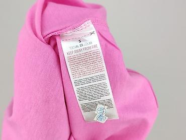 nirvana oversized t shirty: T-shirt damski, rozmiar S — 5